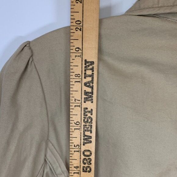 DKNY Jeans Petitie Jacket - Picture 6 of 7